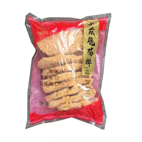 雞產(chǎn)品